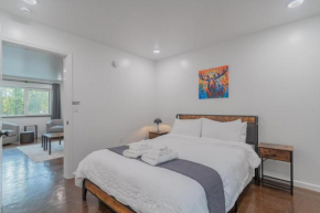 The Pet Friendly Executive Northernwind Suite 1.0